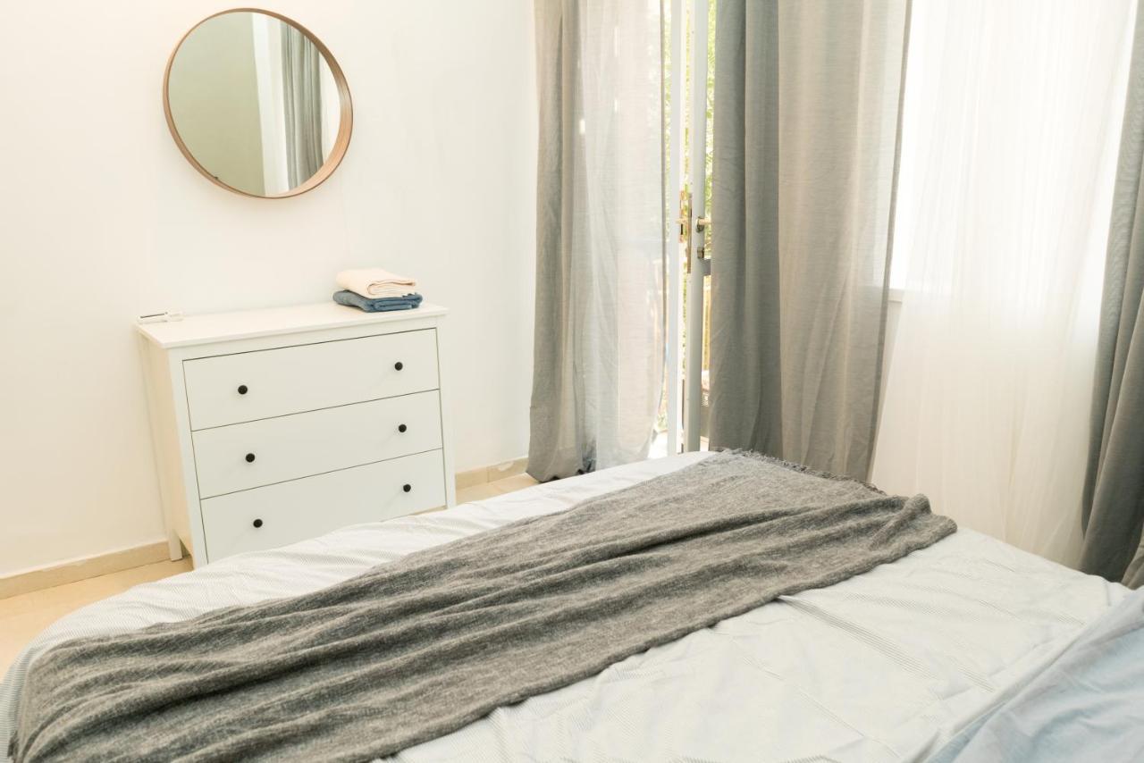 Ben Yehuda Apt Yerusalem Bagian luar foto