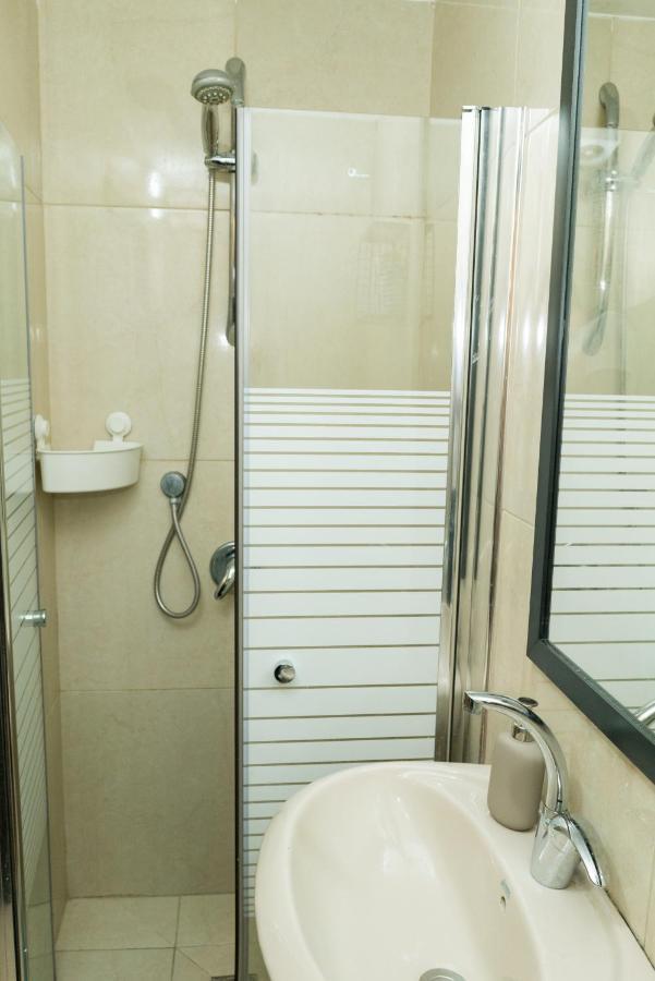 Ben Yehuda Apt Yerusalem Bagian luar foto